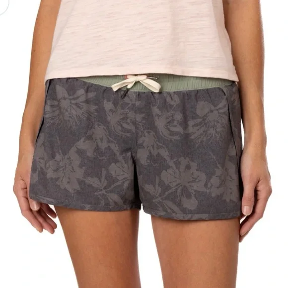 Fish Hippie Shaker athletic shorts - Picture 7 of 11